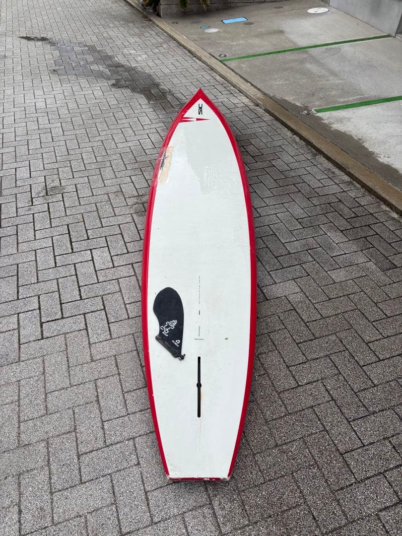 SUP レースボード　SIC 12.6ft ×26inch