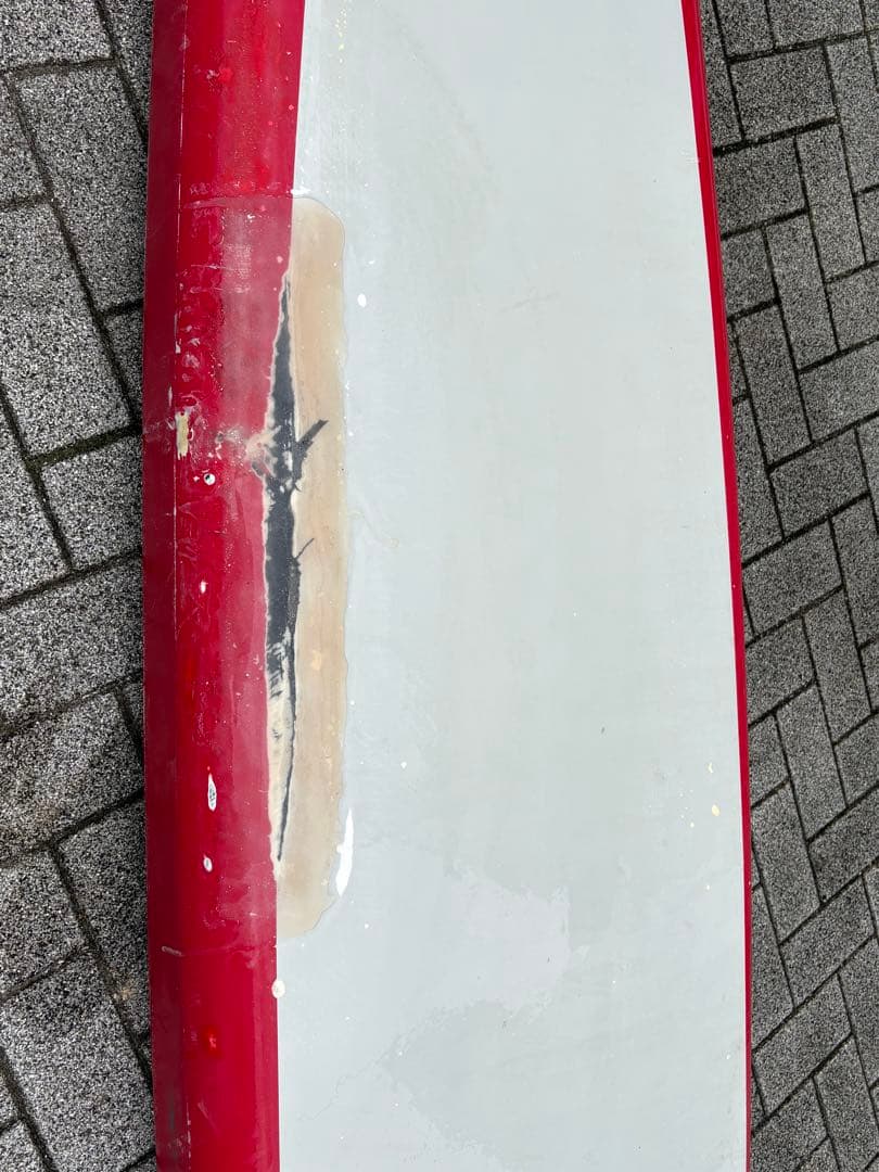 SUP レースボード　SIC 12.6ft ×26inch