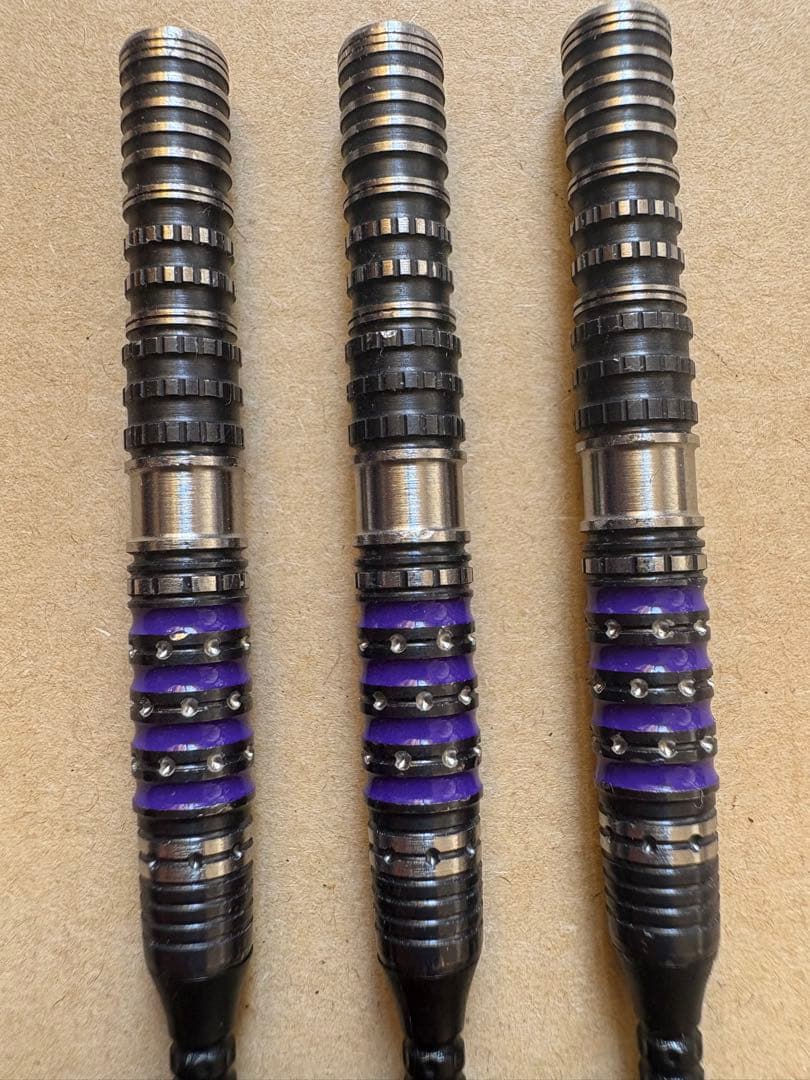 TARGET シリウスG4 DYNASTY ペルセウス