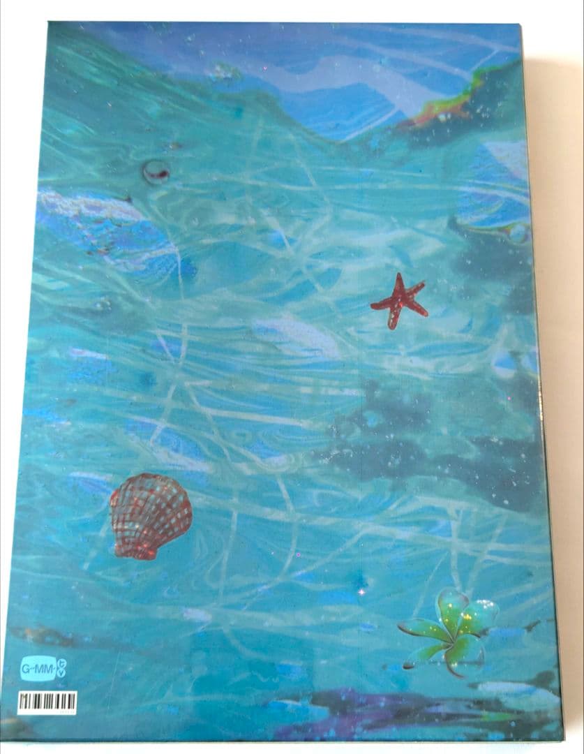 WinnySatang BOXセット & オフィシャルフォトブック GMMTV