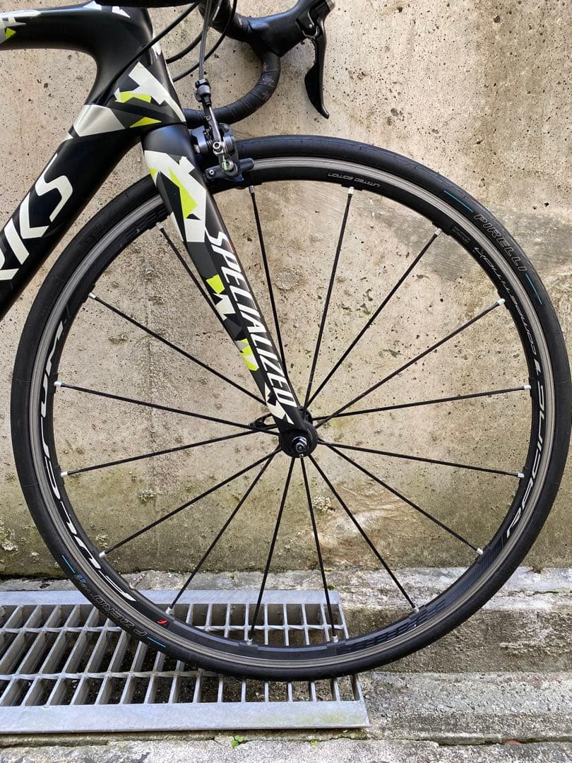自転車本体 Specialized S-Works Tarmac SL5 Sagan
