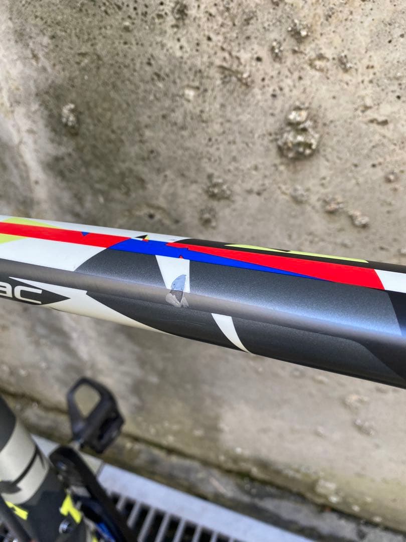 自転車本体 Specialized S-Works Tarmac SL5 Sagan