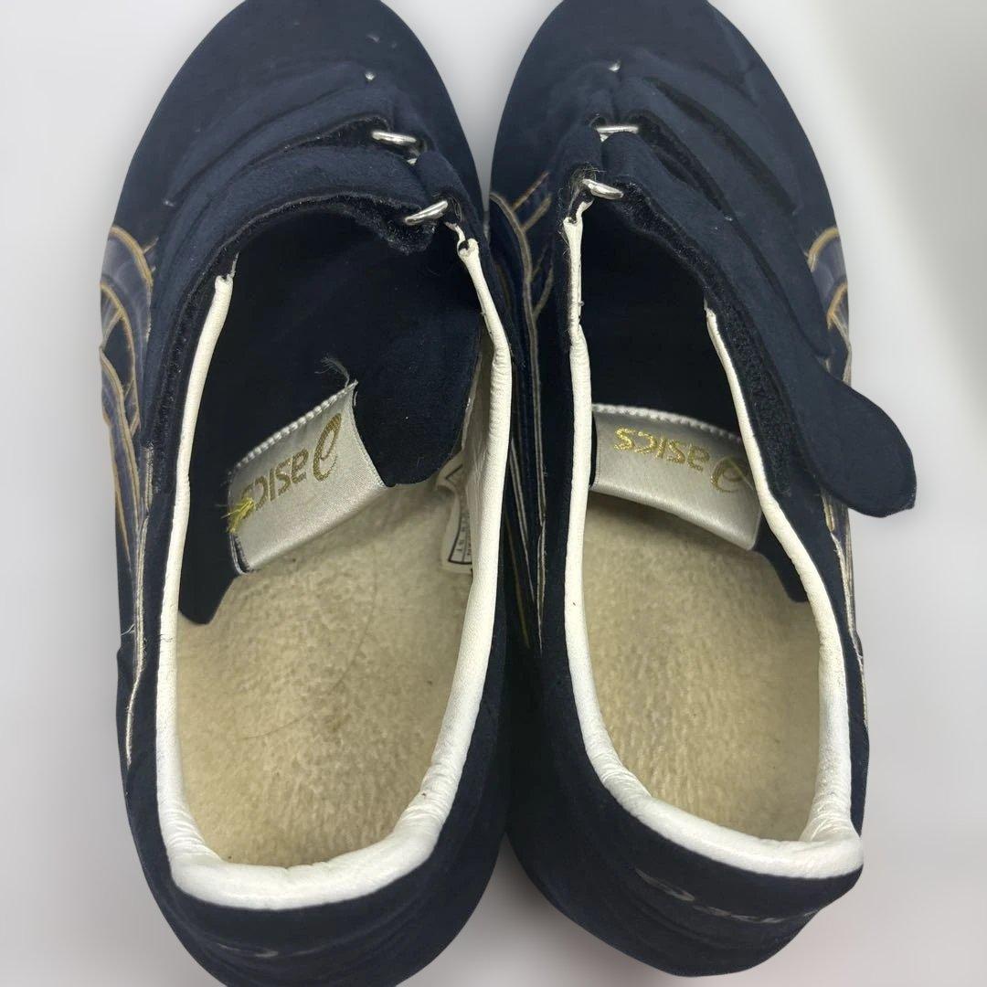 アシックス　ROTE REFEREE ローテレフリー バレーボール　25.0cm