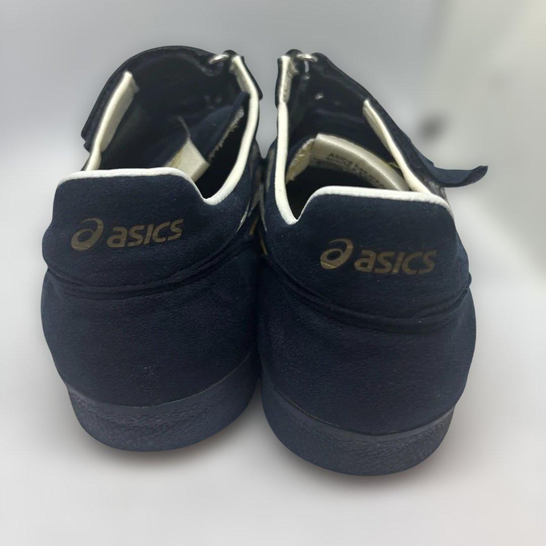 アシックス　ROTE REFEREE ローテレフリー バレーボール　25.0cm