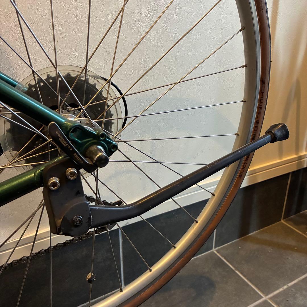 Tairun！TREK 40周年モデルFX LTDクロスバイク