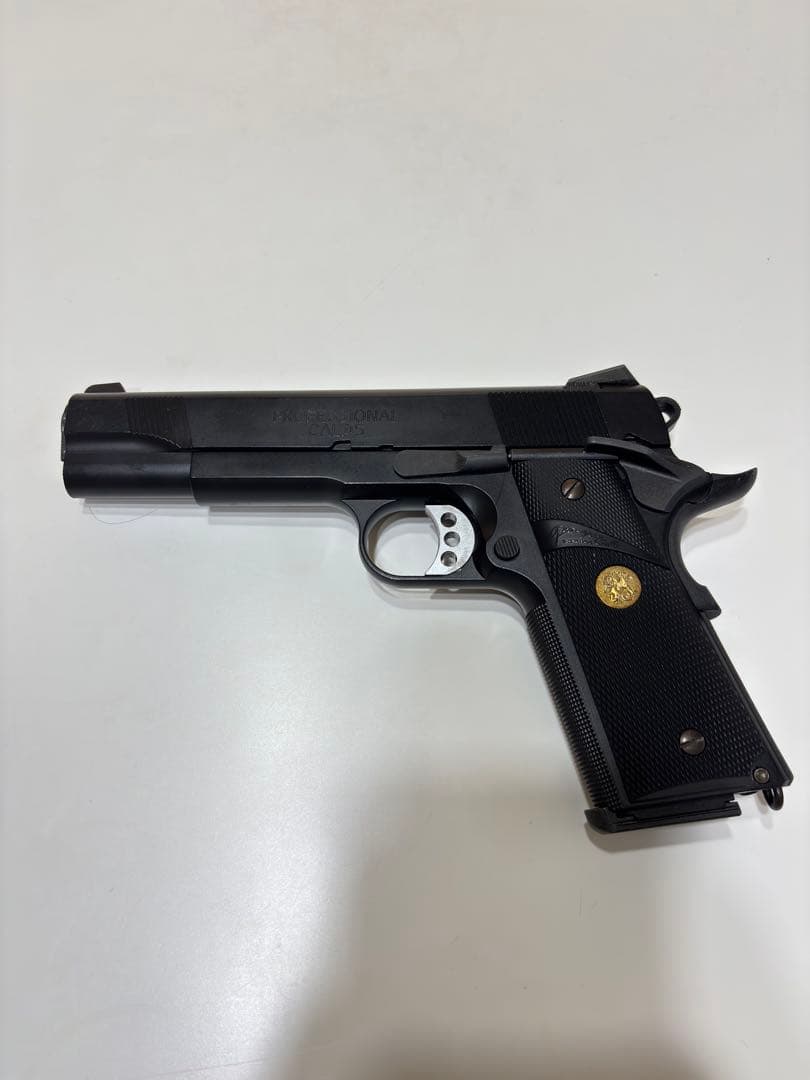 【美品】東京マルイ　MEUピストル