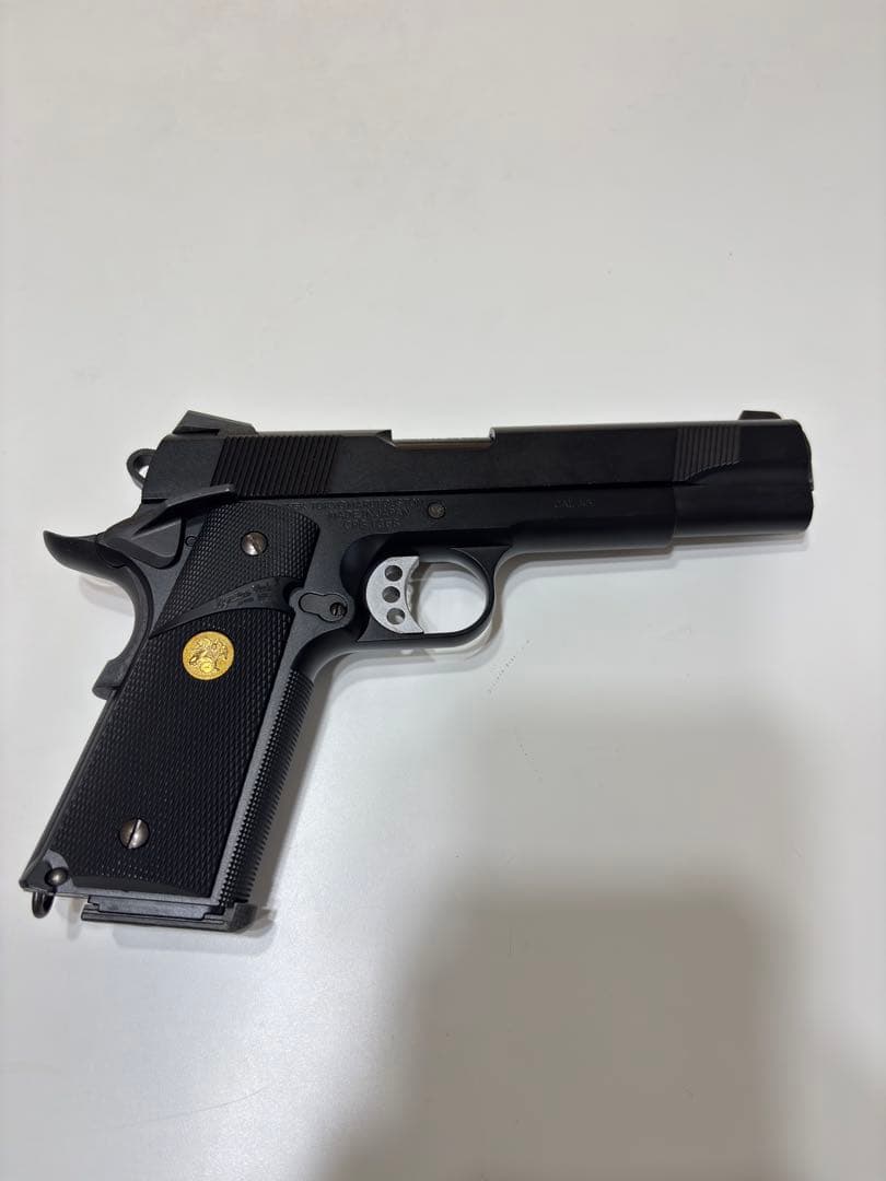 【美品】東京マルイ　MEUピストル