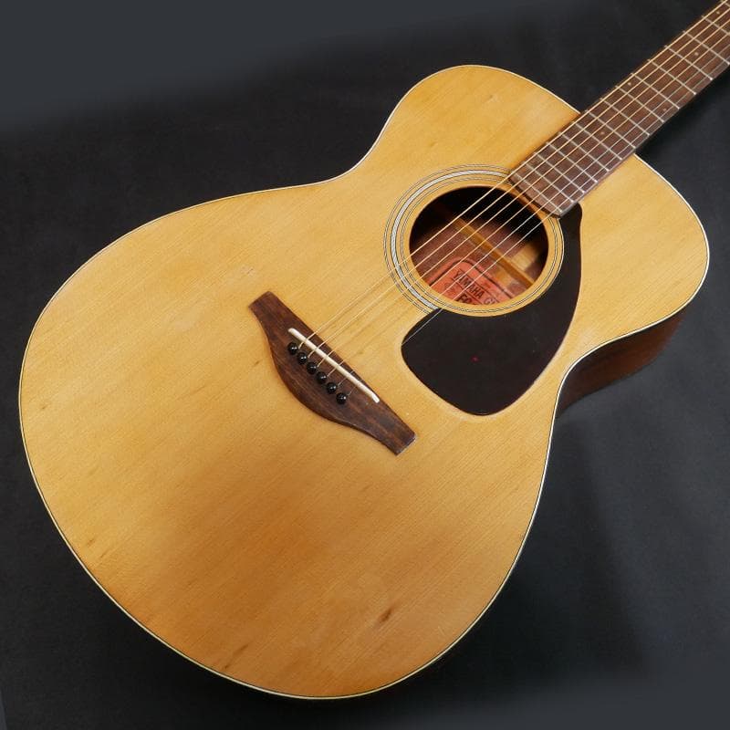 YAMAHA FG-150 赤ラベル 　＜リペア済み＞爆鳴り