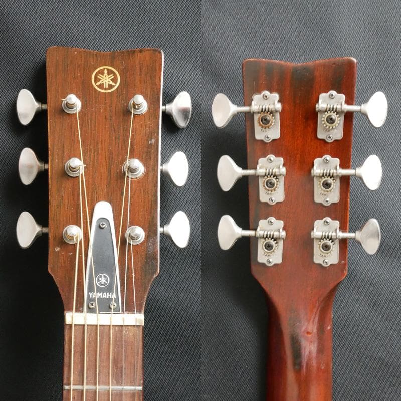 YAMAHA FG-150 赤ラベル 　＜リペア済み＞爆鳴り