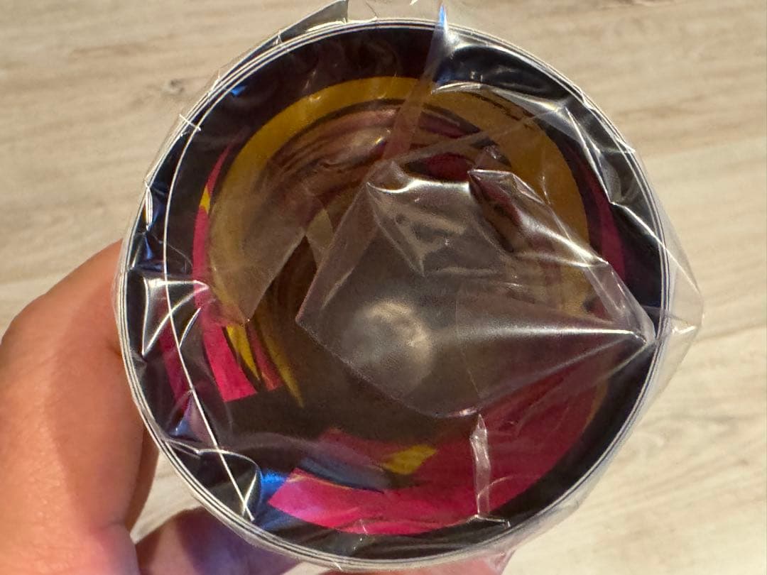 Hi-STANDARD 12/23新代田FEVER 限定ポスター ハイスタ