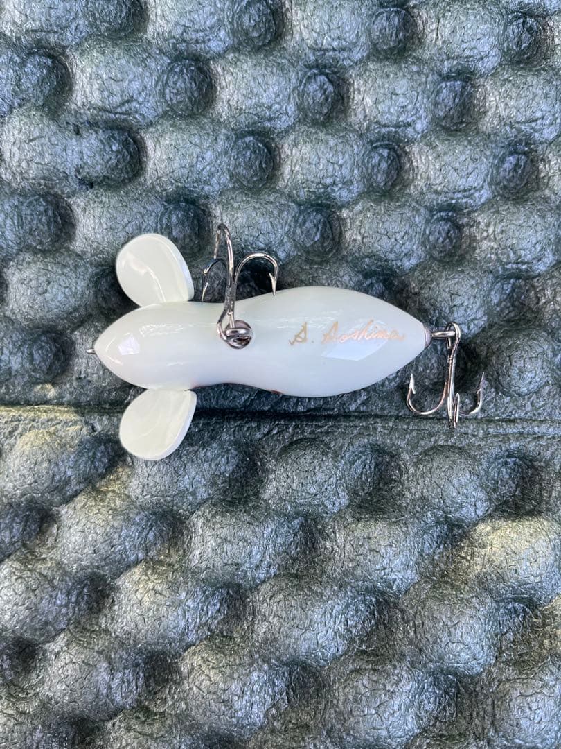 バルサ50 ラージマウス　美品