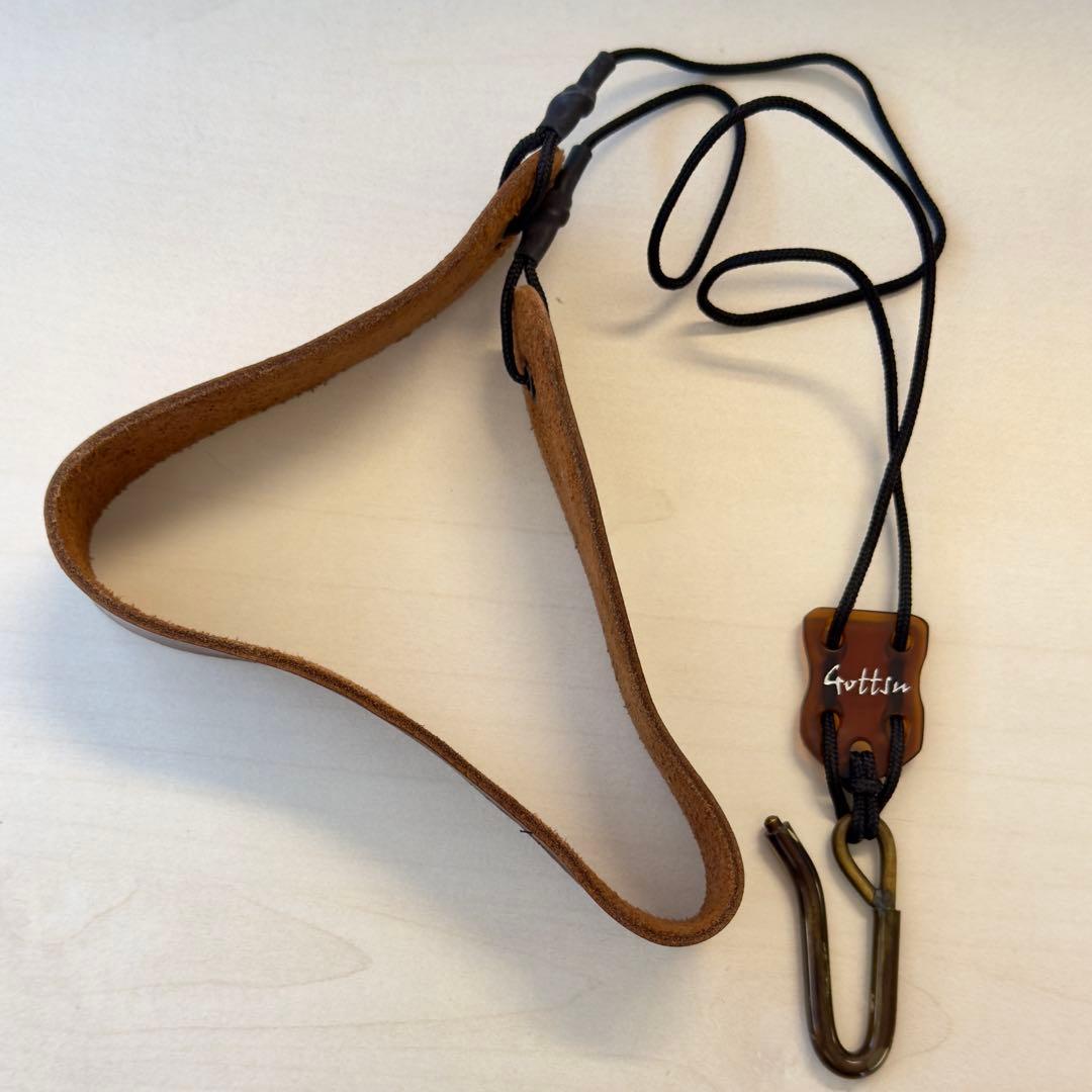 ゴッツ　ストラップ