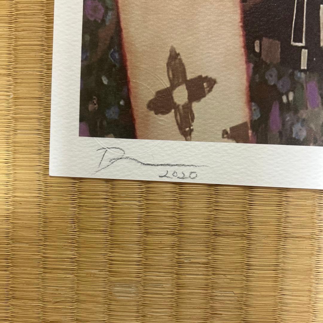 デスニューヨーク　奈良美智　限定版 18/100