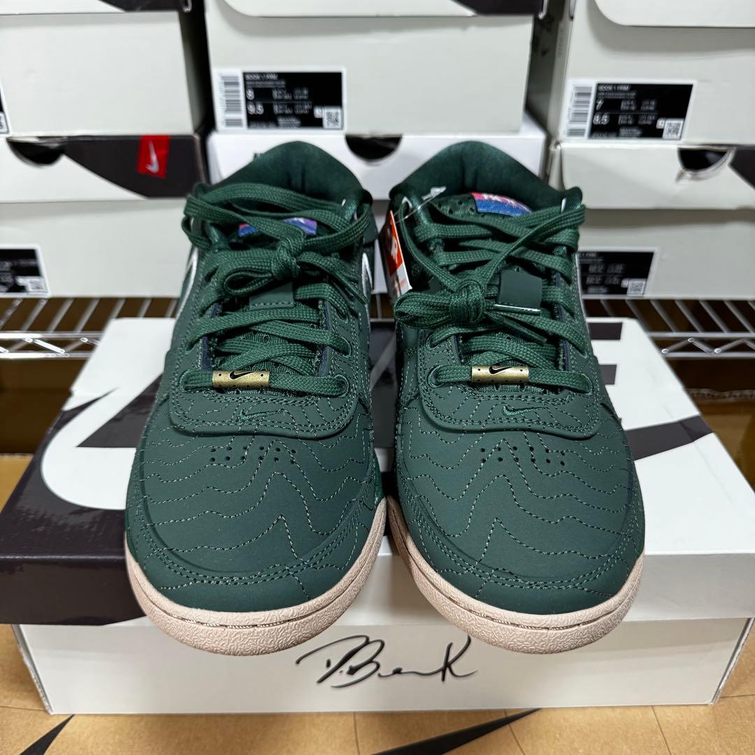 NIKE BOOK 1 FJ4250-300 28cm ナイキ ナイキ ブック1