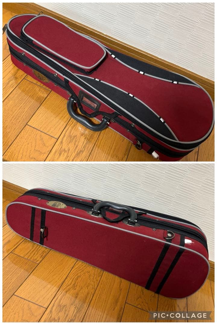 ステンター バイオリン 1/10 Stentor Student II