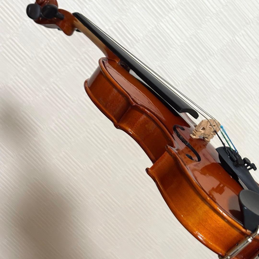 ステンター バイオリン 1/10 Stentor Student II