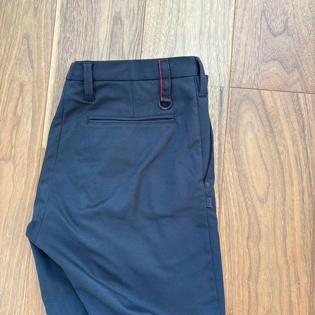 ブリーフィング　BRIEFING ゴルフスラックス メンズ　パンツ　M