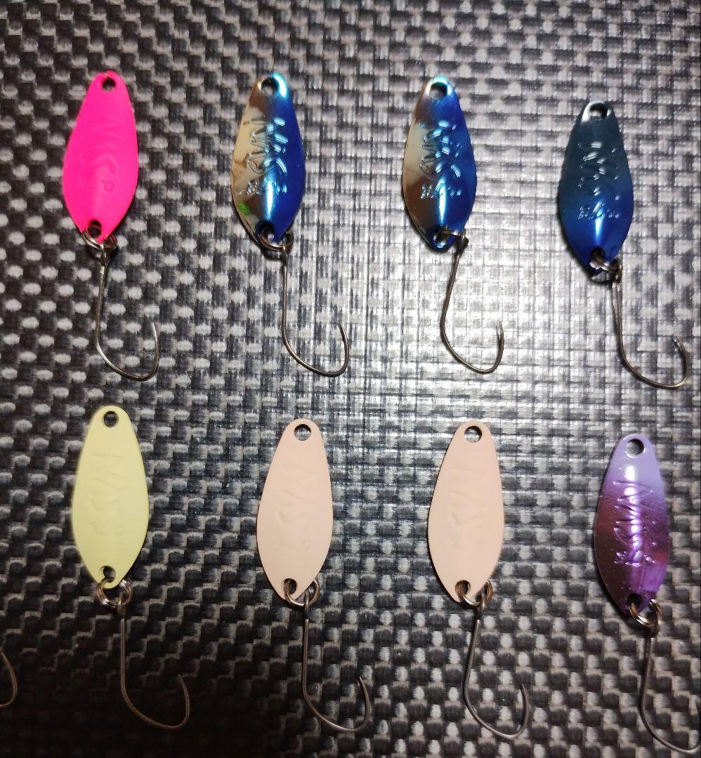 VALKEIN ヴァルケイン シャノン０.７ｇスプーン ２７個セット