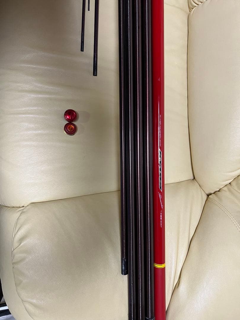 銀影競技T 中硬硬　90SY #3折れあり