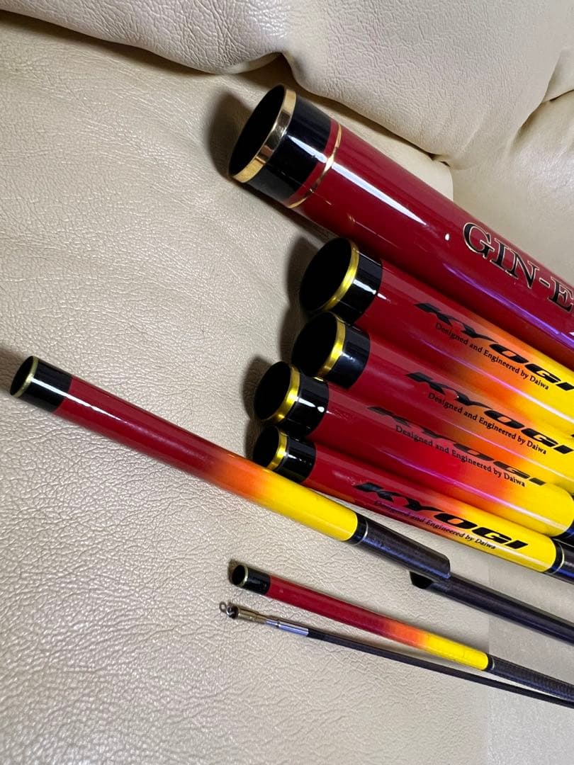 銀影競技T 中硬硬　90SY #3折れあり