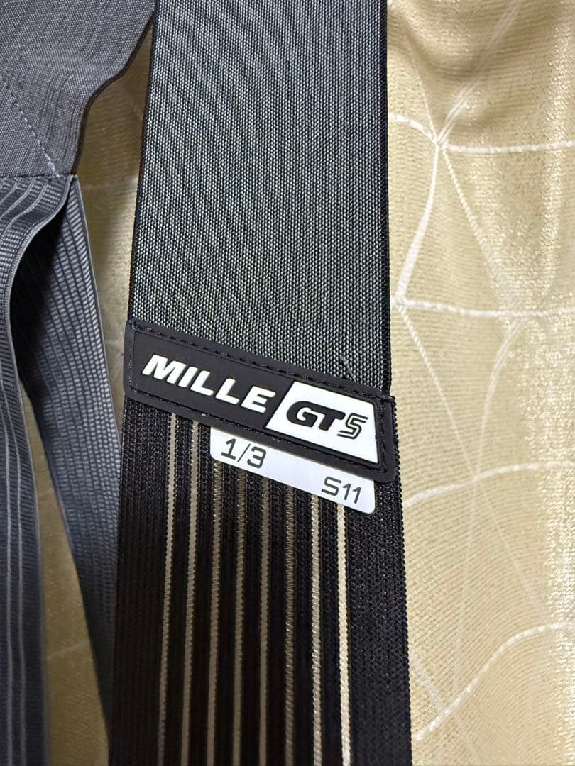 ウェア ASSOS MILLE GTS BIB SHORTS S11