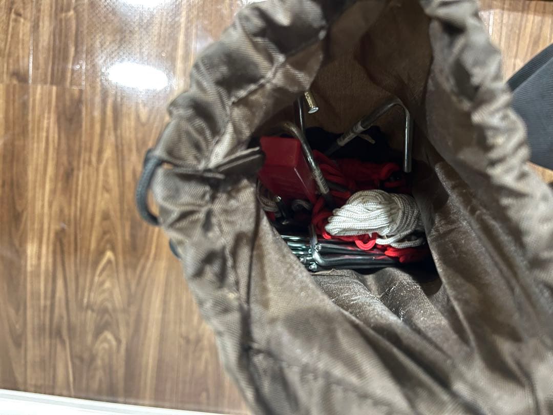 Coleman マスターシリーズ 4S ワイド 2ルームコクーンIII