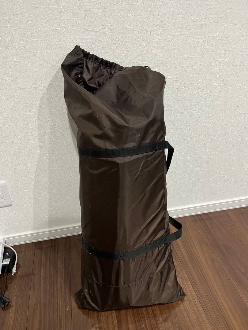 Coleman マスターシリーズ 4S ワイド 2ルームコクーンIII