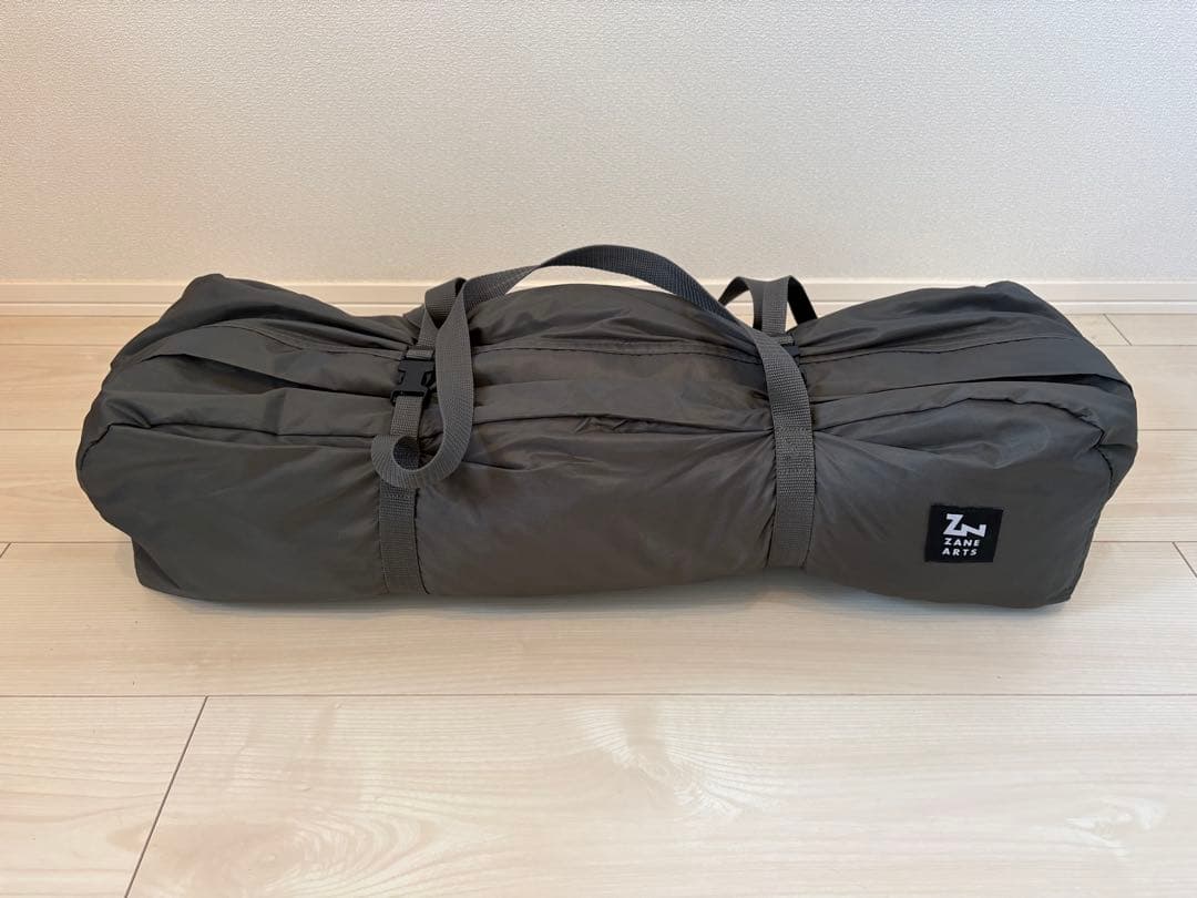 ゼインアーツ・ギギ1・ZANE ARTS