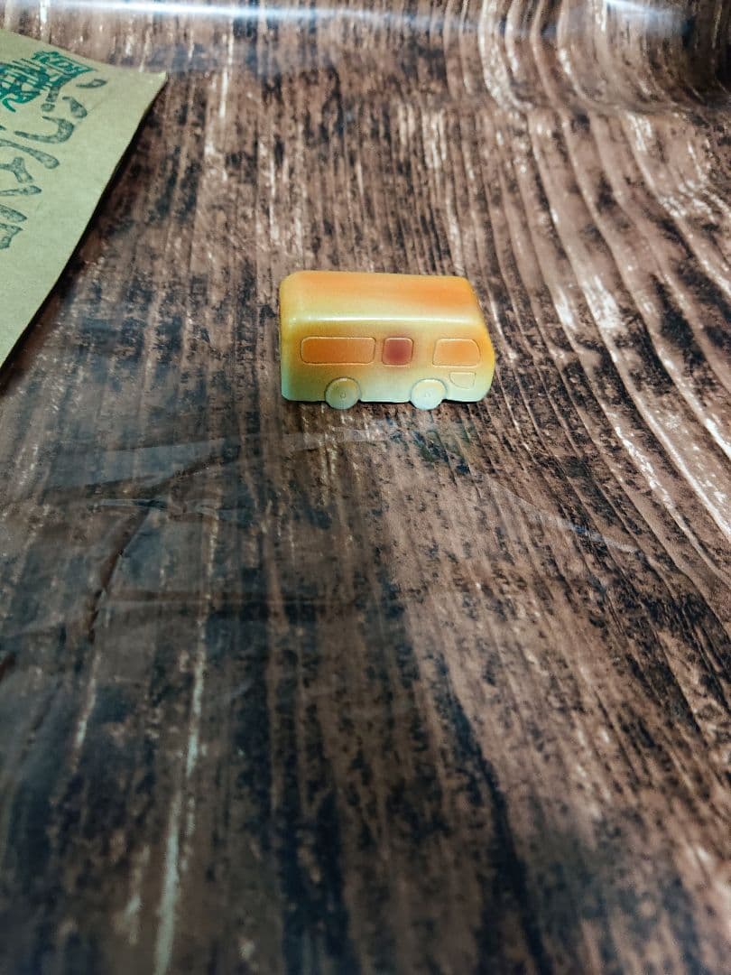 インディーズソフビ モンストック ティラゴン 怪獣 ソフビ ブルマァク マルサン