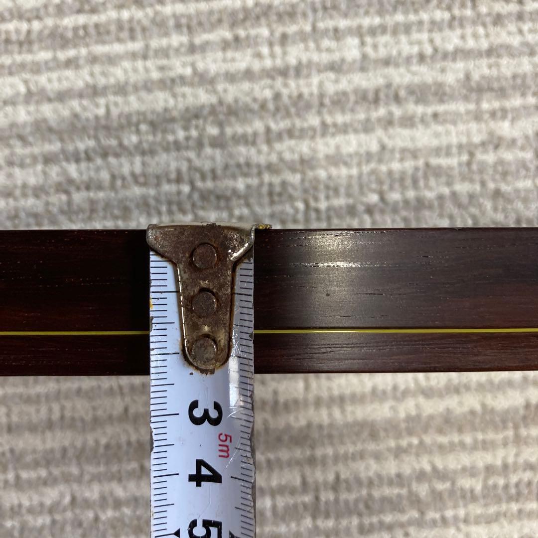 三味線1棹と収納用長袋、三味線の￼ソフトケース及び三味線2丁立箱1箱の4点セット