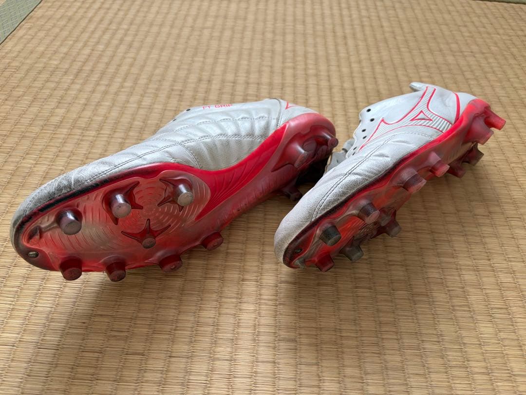 ミズノ　レビュラカップジャパン　26センチ