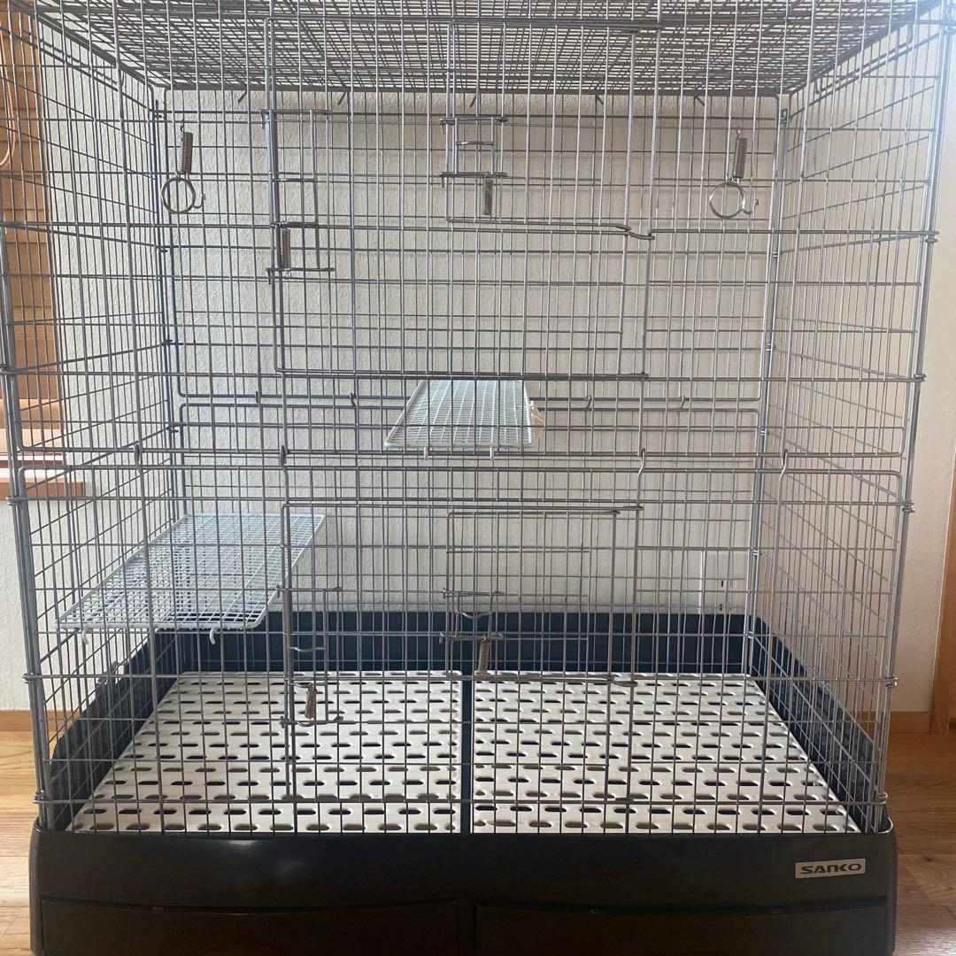 SANKO サンコー　イージーホーム８０ハイ　デグー