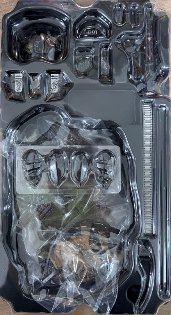 ホットトイズ　ウォーマシン　ダイキャスト