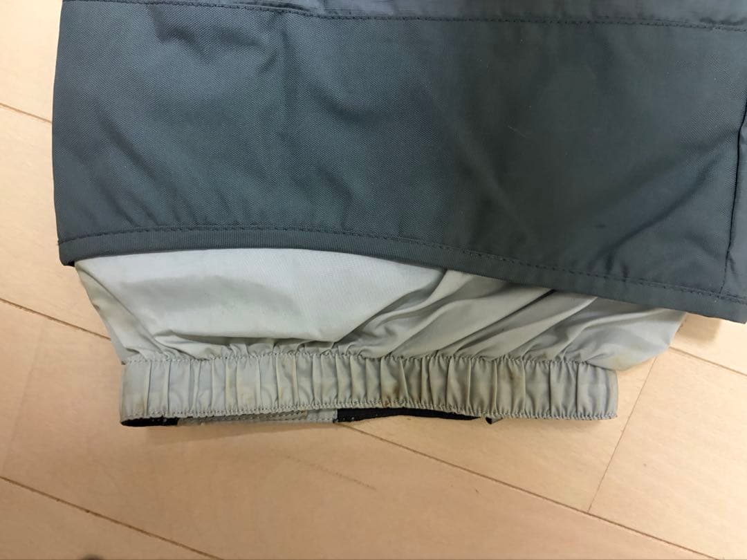 バートン　スノーボードパンツ Mサイズ WOMENS 女性用