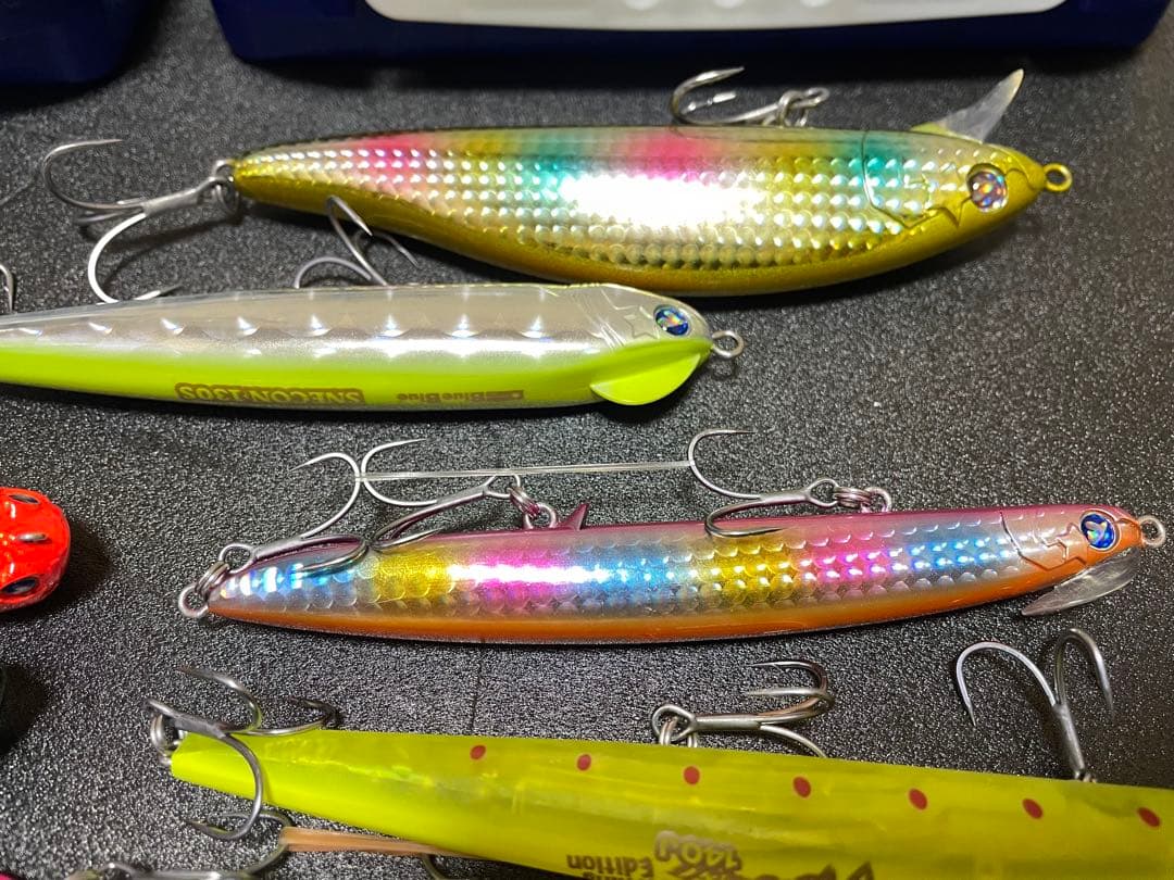 ブルーブルー　ブローウィン　スネコン　ナレージ　その他　まとめ売り