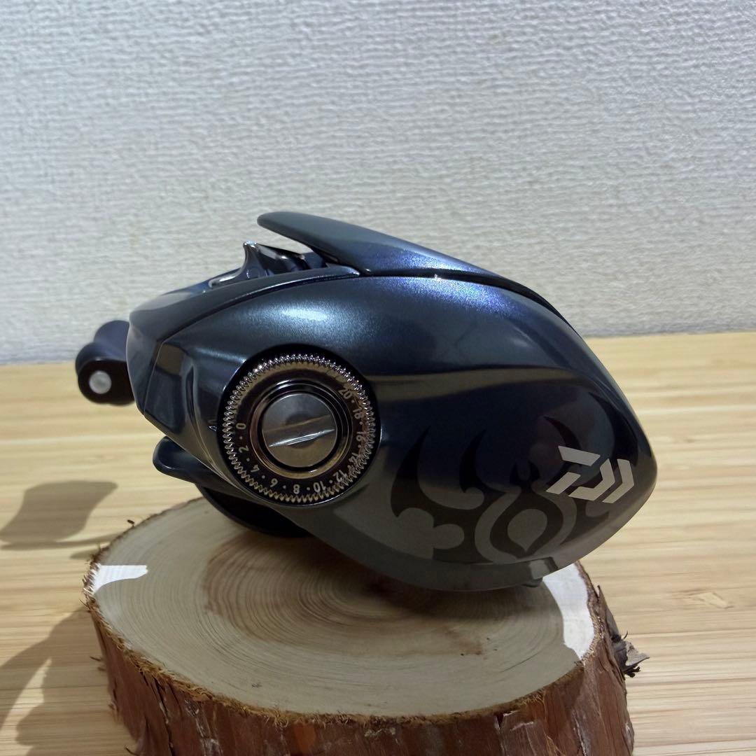 【新品未使用】25 タトゥーラ SV TW 100XH ダイワ バス