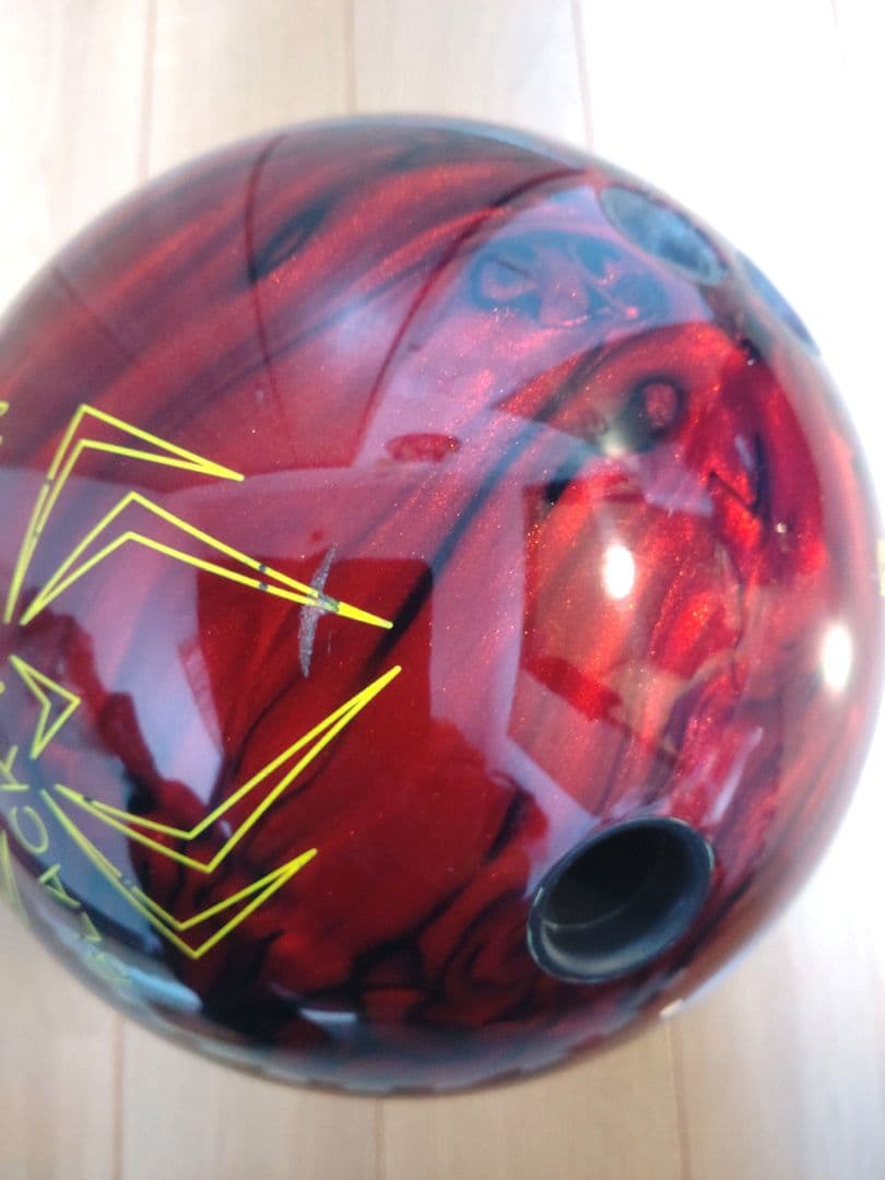 ブラックヴィドー2.0ハイブリッド