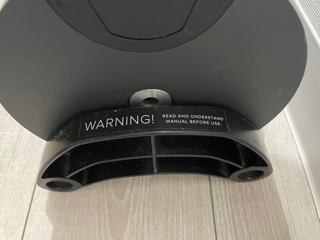 ①フレックスベル FLEXBELL⭐︎可変式ダンベル 32kg 2k刻み セット品