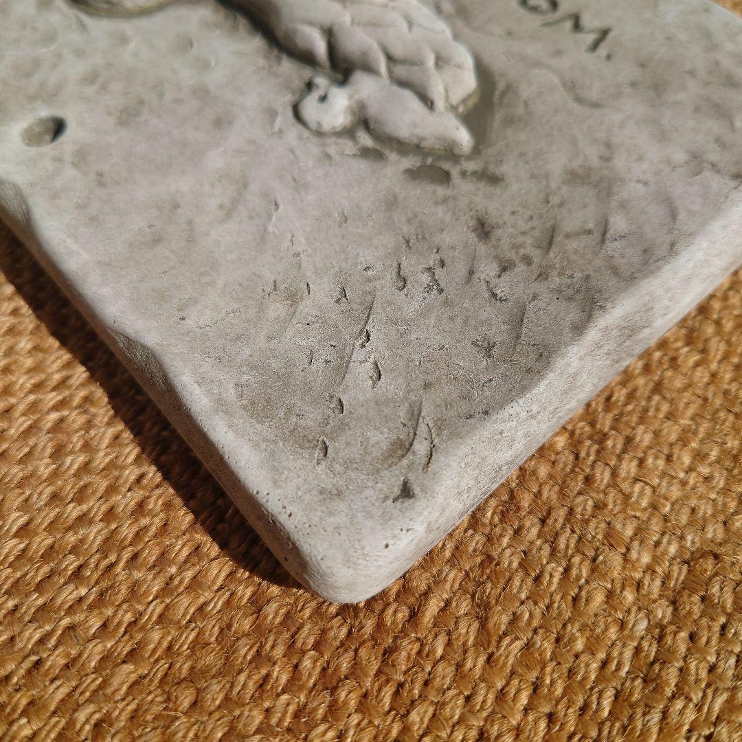 ワンダーデコール　イヤープレート　2025