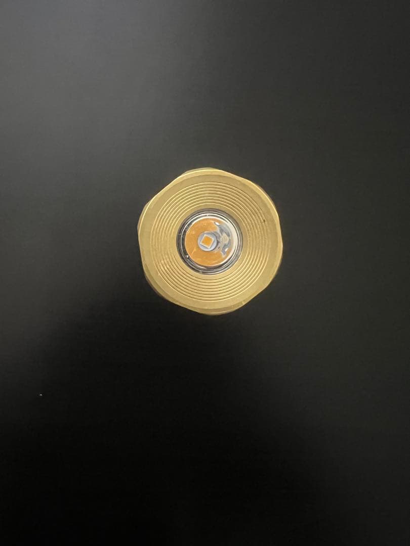 アウトポストLED ベアボーンズ エジソンライト スティック マグネットタイプ