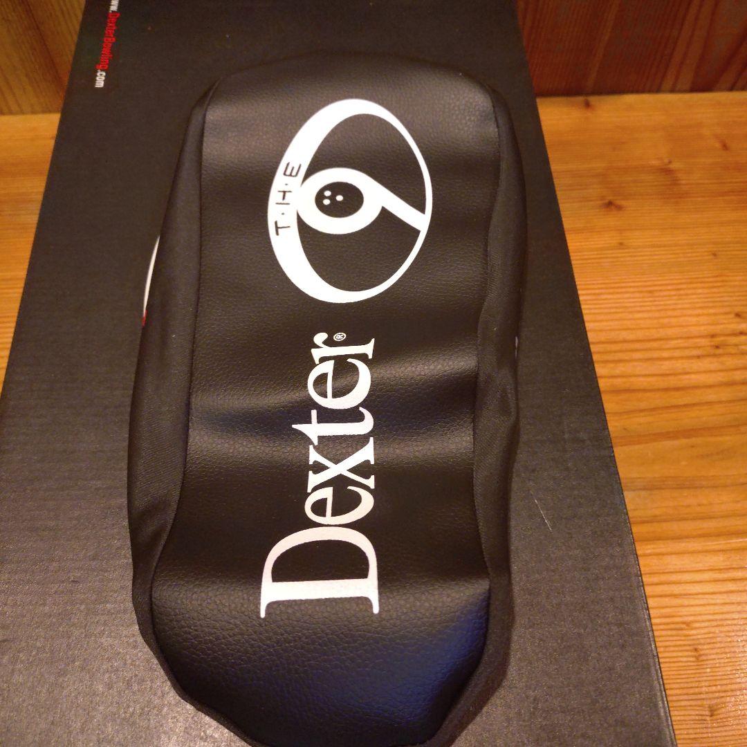 Dexter C9サイドワインダーBOAブラック/ブルー27.5センチ