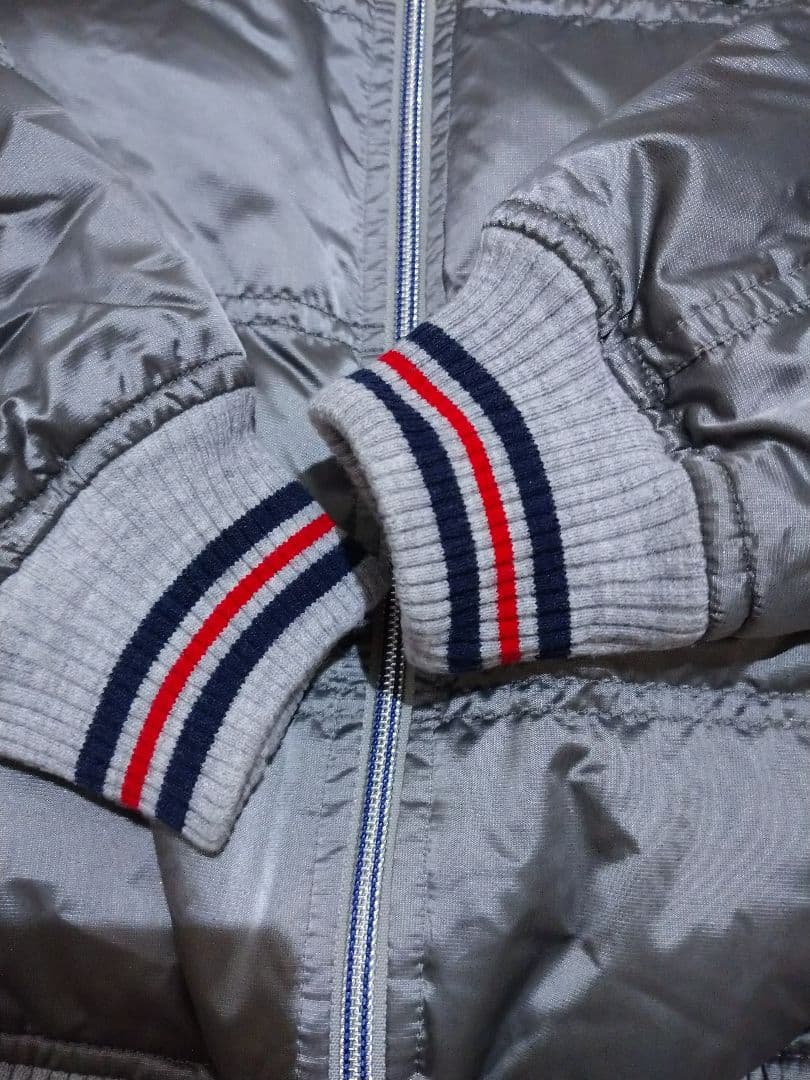 美品　パーリーゲイツMASTER BUNNY EDITION ダウン　サイズ1