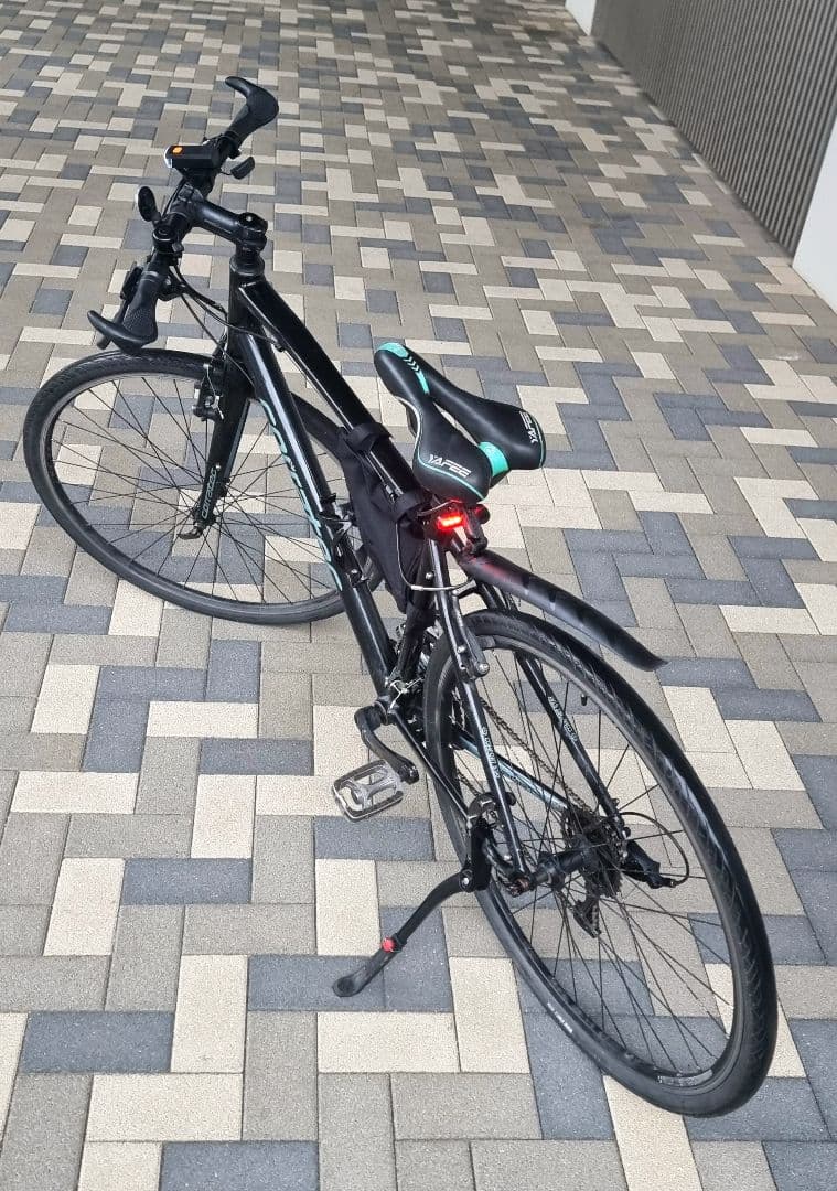 ⭐CORRATEC コラテック SHAPE クロスバイク 自転車