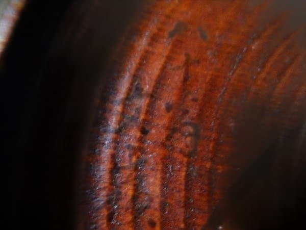 文嶺下絵 能「邯鄲の夢ハ粟飯 五十年（八十翁 文嶺)」大正６年 菓子器