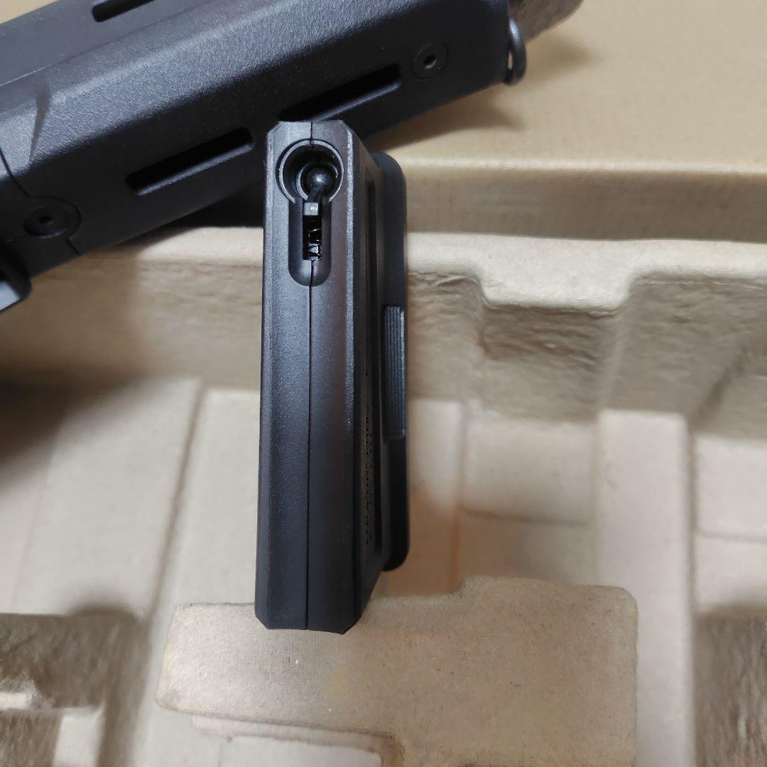 AMPERA エアコッキングガン