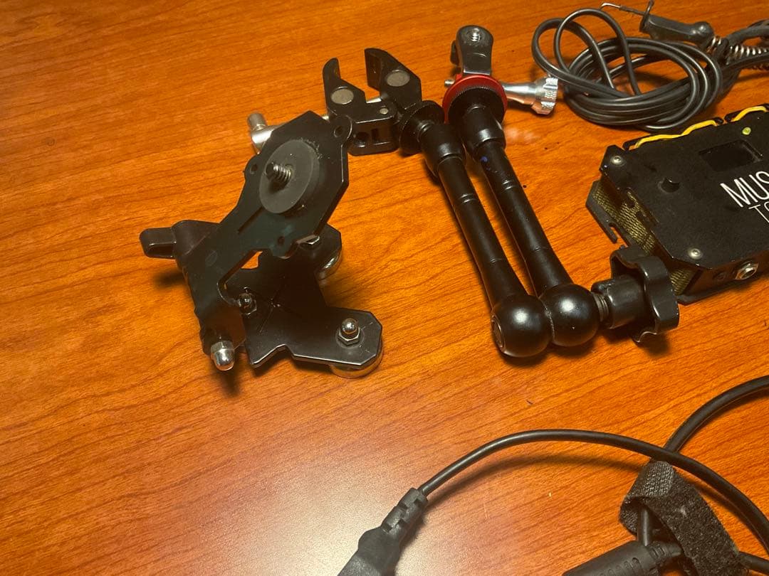 MUSOTOKUパワーサプライ