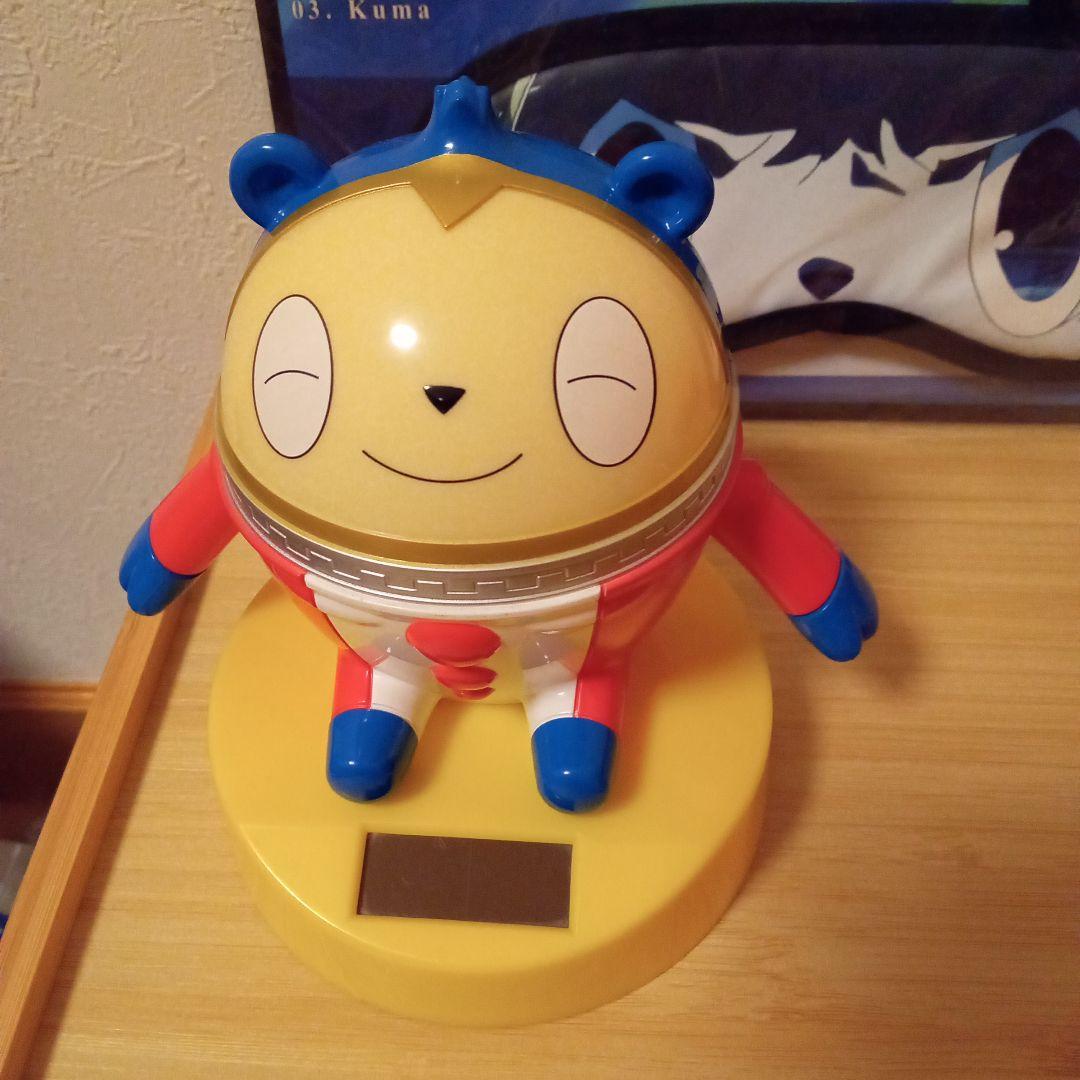 ペルソナ4 クマ グッズまとめ売り