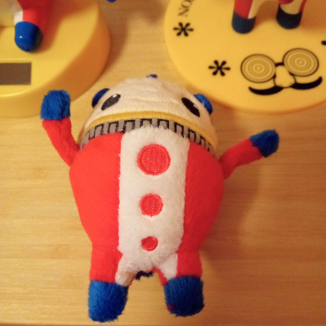 ペルソナ4 クマ グッズまとめ売り