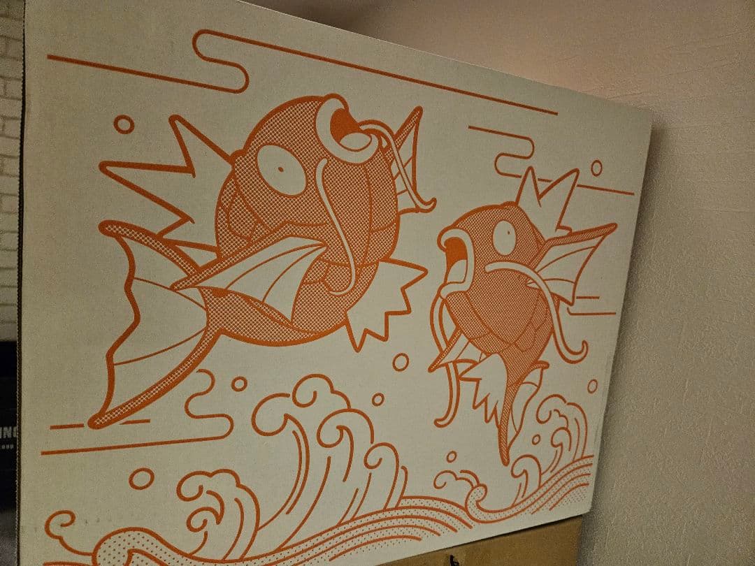 ピカピカボックス2026　ポケモン