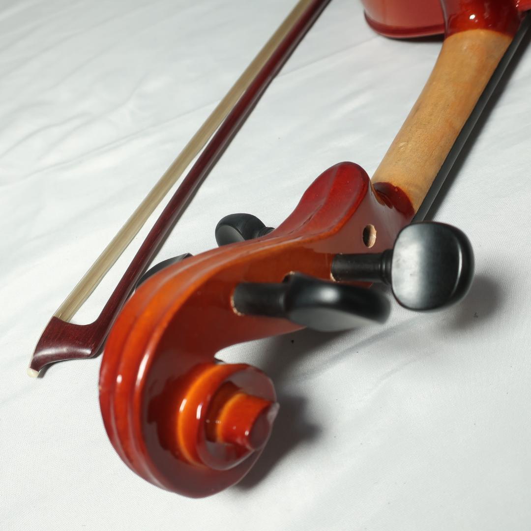 Stentor Student ST 4/4 バイオリン 北海道発送